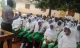 Tano North: Live in peace and harmony with one another – NCCE director to Islamic SHS Students