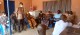 NCCE, SENSITISE CHIEFS IN SENE WEST ON COVID-19 VACCINE