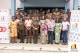 NCCE IMPLORES THE GHANAIAN PRISONS SERVICE TO HELP THE COUNTRY'S PEACE AND STABILITY