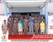 NCCE COMMEMORATES THE 2023 ANNUAL CONSTITUTION WEEK CELEBRATION WITH THE GHANA PRISONS SERVICE