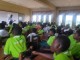 ​NCCE URGES WOMEN AND GIRLS TO DEFY ODDS AND REACH THEIR POTENTIALS