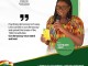 Excerpts from the NCCE Chairperson's speech at the 2024 Constitution Week Launch