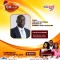 Upcoming Event "NCCE's Deputy Chairman live on GhOne TV "