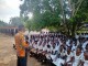Civic Education Club at Roman Catholic JHS Enlightened on Ghanaian Citizenship