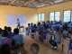 NCCE Abuakwa South Municipal Office Educates Students on Teenage Pregnancy and Sanitation