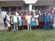 NCCE/ WORLD VISION GHANA INAUGURATES A CHILD PARLIAMENT IN ATEBUBU