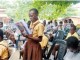NCCE with support from the Ghana Book Development Council organized a 48- hour-marathon book reading session as part of the Accra World Book Capital, 2023 activities in twelve (12) selected districts in the Greater Accra region