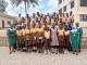 NCCE Amenfi Central District Office embarks on an educational tour with students