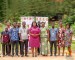 Patrons and facilitators of NCCE's Civic Education Clubs in Ga Central, Greater Accra Region have been honoured for creating and sustaining civic awareness and promoting constitutional education among basic school pupils