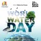 NCCE wishes all, happy World Water Day
