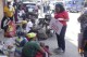 ​NCCE hits the streets of Accra, cleaning city centres, educating citizens on their civic duties and responsibilities and setting good example for others to emulate