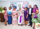 NCCE at All Region Queen Mothers Association fund-raising​​ to support less privileged children in Ghana