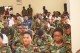 ​Scenes from today's Constitution Week engagement with the Ghana Armed Forces at Burma Camp