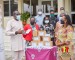 NCCE RECEIVES COPIES OF THE 1992 CONSTITUTION FROM THE UNIVERSITY OF EDUCATION, WINNEBA