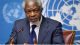 NCCE MOURNS WITH GHANAIANS ON THE PASSING OF KOFI ANNAN