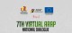 7th ARAP Virtual National Dialogue on the theme: ‘RIGHT TO INFORMATION’. with support from the European Union (EU).