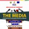 2023 Media Advocacy Workshop on the " Role of The Media in Preventing & Containing Violent Extremism."