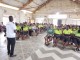NCCE SENSITISES DRESS MAKERS AND TAILORS ON RESPONSIBLE CITIZENSHIP AND TAX COMPLIANCE