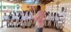 NCCE Nandom SHS Civic Education Club Holds Successful Handing-Over Ceremony