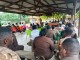 Ahafo Regional NCCE Engages Ghana Prisons Service to Wrap Up Constitution Week Celebration