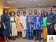 'Womanity Index' Nigeria, working with 'Civic-Tech' pays Courtesy call to the NCCE