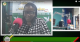 Ms. Kathleen Addy, Chairperson, NCCE was live on Peace FM
