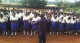 30 Years of Constitutional Rule: NCCE Ahafo Ano North sensitizes pupils to be nationalistic