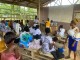 ​Ahwiaso Community Sensitized on Corruption, Child Protection, Tax Compliance and Sanitation
