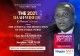 The 2021 Baah-Wiredu Memorial Lecture