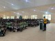 NCCE Asante Akim North charges Owerriman SHS freshers to uphold the Constitution in the digital age