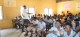 NCCE Sissala East Educates Civic Education Club Members on Sexual Harassment