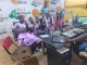 Gwollu Girls Champion Responsible Digital Citizenship on Radio During NCCE Citizenship Week