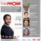 Chairperson of NCCE, Ms. Josephine Nkrumah is among other discussants on "The Probe", a current affairs programme on Joy News Channel