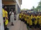​NCCE Educates Cape Coast Technical Senior High School on Gender Based Violence