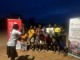 NCCE Engages Skylite FC Players on Gender Equality and Adolescent Health