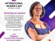 ​International Womens Day - NCCE is honouring Women who have contributed immensely to Ghana's tech industry and society.​