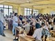 ​ABLEKUMA WEST NCCE OFFICE ENGAGES DANSOMAN BASIC SCHOOL DURING CITIZENSHIP EDUCATION