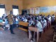Amansie West NCCE Rallies Manso Nkwanta Students to Tackle Drug Abuse