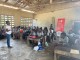 NCCE-Keta Equips GNTDA-Vui Zone B Apprentices with Knowledge to Make Informed Choices