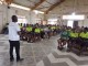 NCCE Sensitises Dressmakers and Tailors in Antoakrom on Responsible Citizenship and Tax Compliance