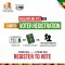 Public education on Compilation of the 2024 Voters Register