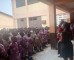 ​Effia Kwesimintim NCCE engages Students of Lagos Town M/A Basic School on Proper Waste Disposal