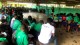 NCCE South Tongu Urges Pupils to Uphold Constitutional Values at Covenant International School Handover Ceremony