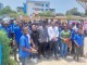 ​NCCE GOES ON TOUR WITH KPONE KATAMANSO MUNICIPAL SCHOOL TO MEDIA GENERAL