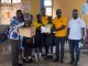 Awudua R/C CEC Crowned Champions in Maiden NCCE Debate Competition