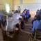 NCCE Abuakwa South Sensitises Kyebi Oman Presby JHS Students on Misinformation and Cyberbullying