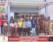 ​Mr. Samuel Asare Akuamoah, Deputy Chairman in charge of Operations joined other Officers from the NCCE to engage the Ghana Prisons Service as part of this year’s Constitution Week Celebration