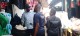 Two Decades of Advancing Access to Justice: NCCE Assin Foso Joins Legal Aid Commission's Anniversary Outreach