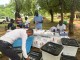 NCCE, Electoral Commission Engage St. Fidelis SHS Students on Electoral Processes