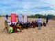 NCCE-Keta Engages Aborigine Junior FC on Gender Equality and Adolescent Health